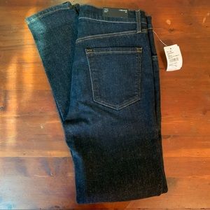 J Brand Maria High Rise Skinny Jeans NWT